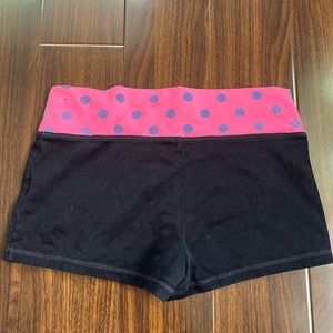 Gilly Hicks shorts size Large